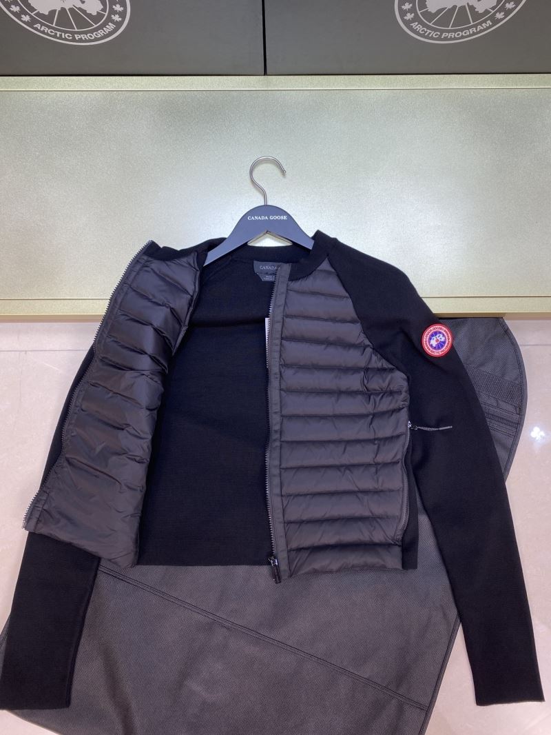 Canada Goose Down Jackets